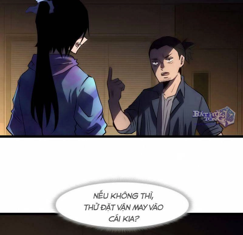 Ta Là Lão Đại Thời Tận Thế Chapter 14 - 31