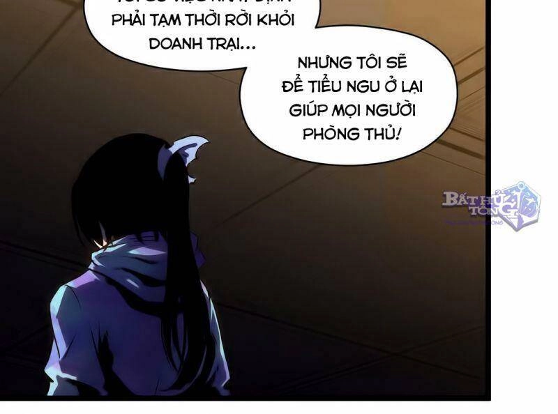 Ta Là Lão Đại Thời Tận Thế Chapter 14 - 42