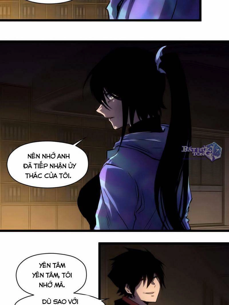 Ta Là Lão Đại Thời Tận Thế Chapter 14 - 44