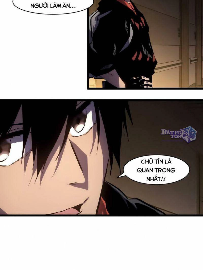 Ta Là Lão Đại Thời Tận Thế Chapter 14 - 45