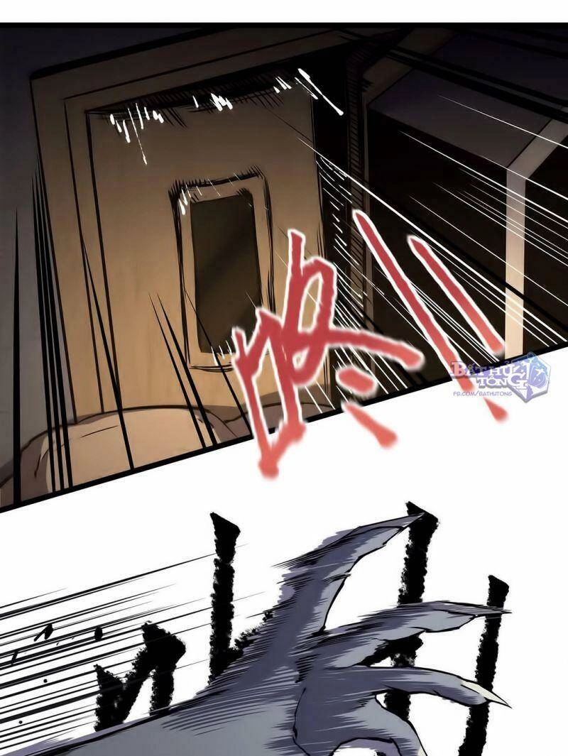 Ta Là Lão Đại Thời Tận Thế Chapter 14 - 46