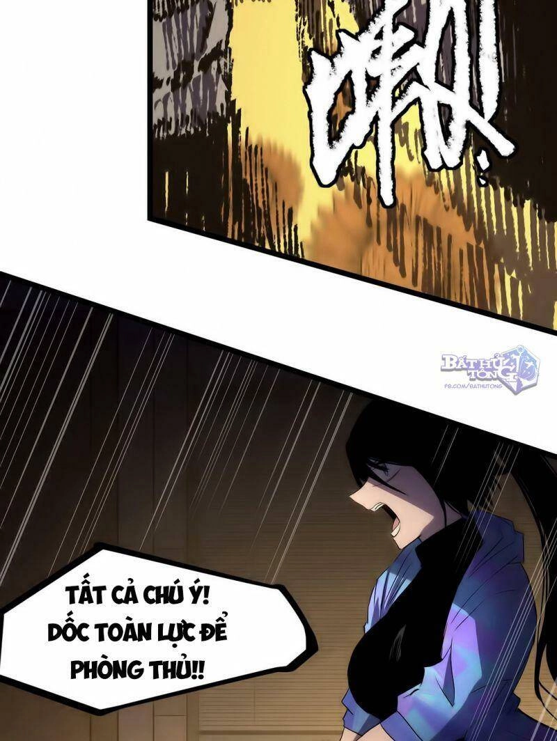 Ta Là Lão Đại Thời Tận Thế Chapter 14 - 48