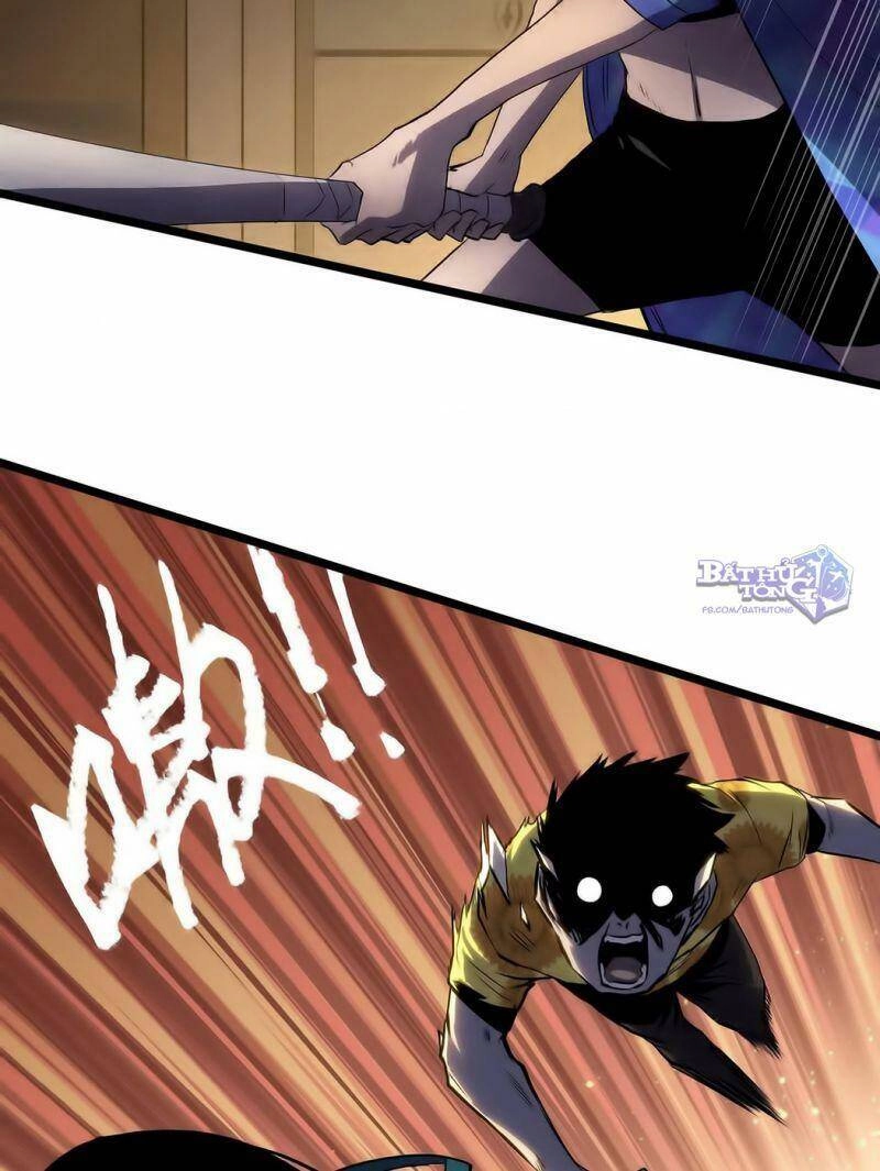 Ta Là Lão Đại Thời Tận Thế Chapter 14 - 49