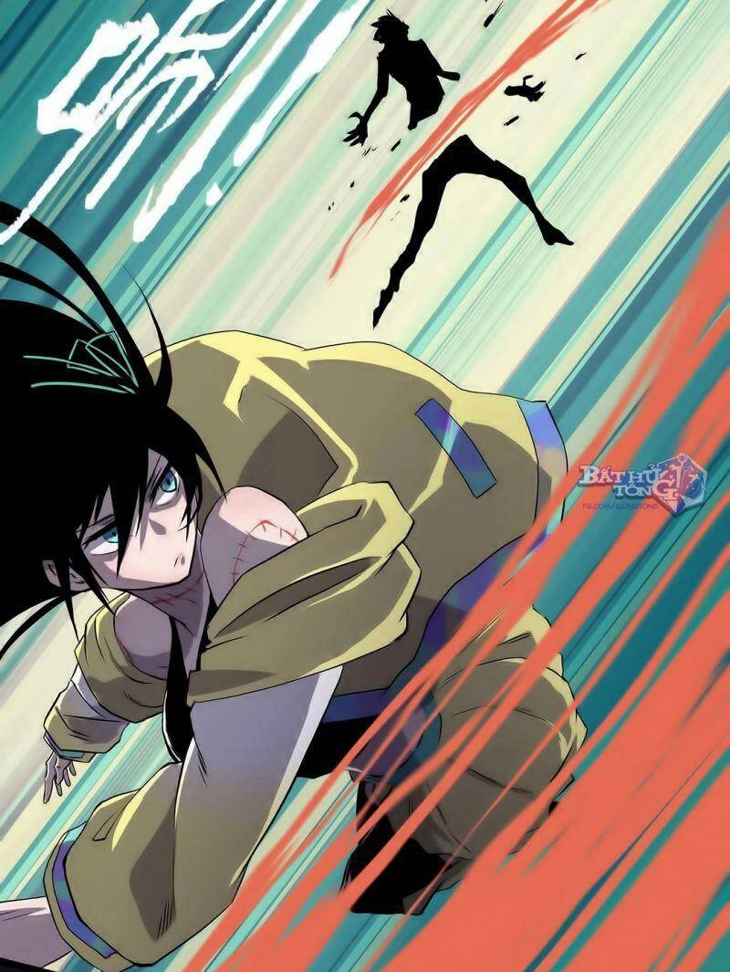 Ta Là Lão Đại Thời Tận Thế Chapter 14 - 51