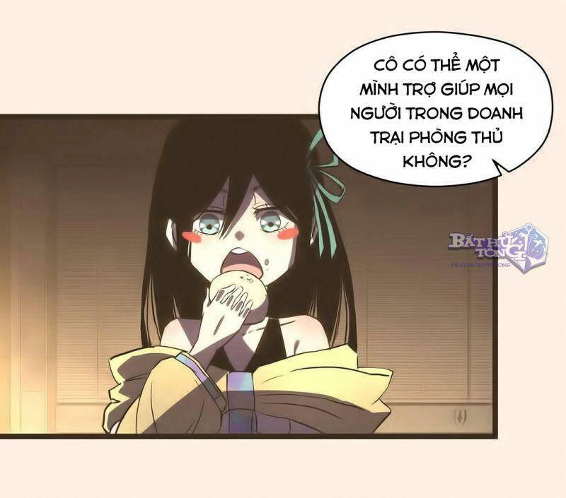 Ta Là Lão Đại Thời Tận Thế Chapter 14 - 53