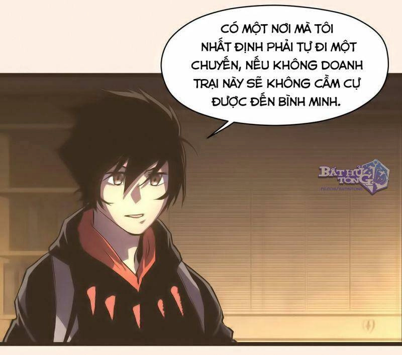Ta Là Lão Đại Thời Tận Thế Chapter 14 - 54