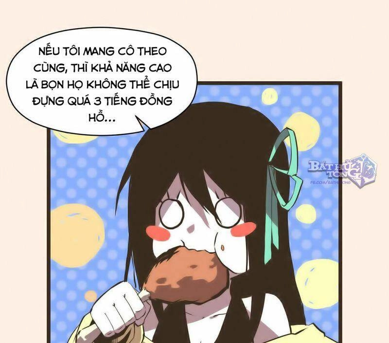 Ta Là Lão Đại Thời Tận Thế Chapter 14 - 55