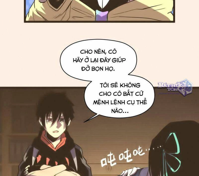 Ta Là Lão Đại Thời Tận Thế Chapter 14 - 56