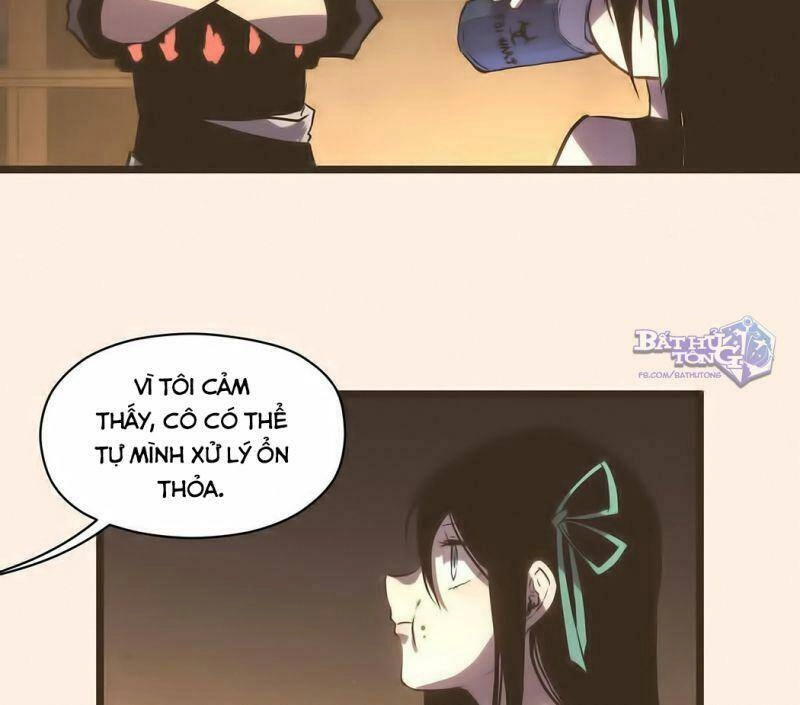 Ta Là Lão Đại Thời Tận Thế Chapter 14 - 57