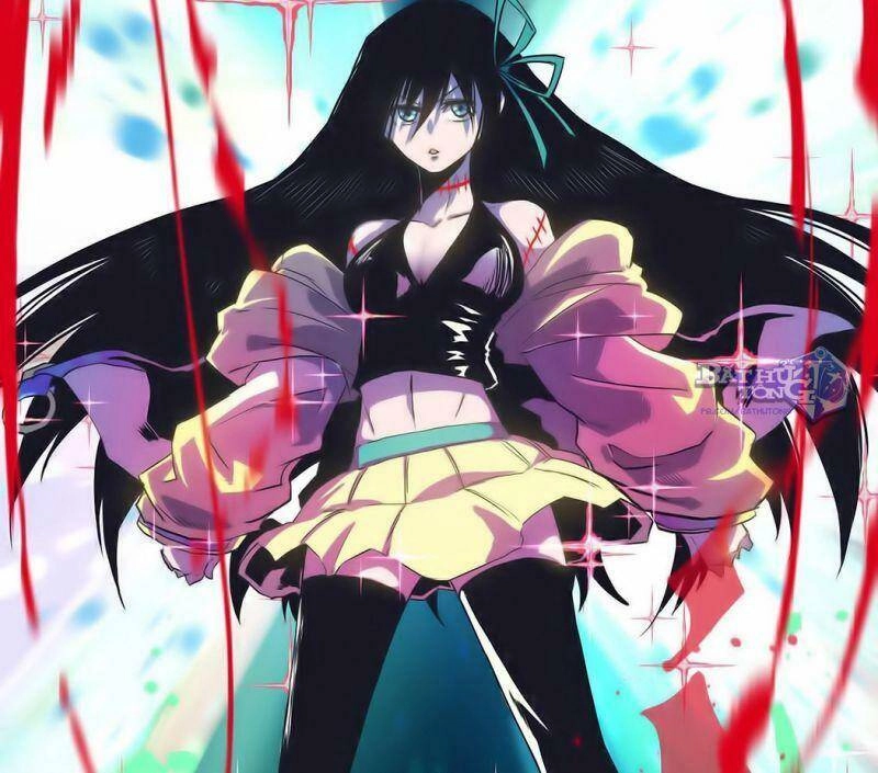 Ta Là Lão Đại Thời Tận Thế Chapter 14 - 61