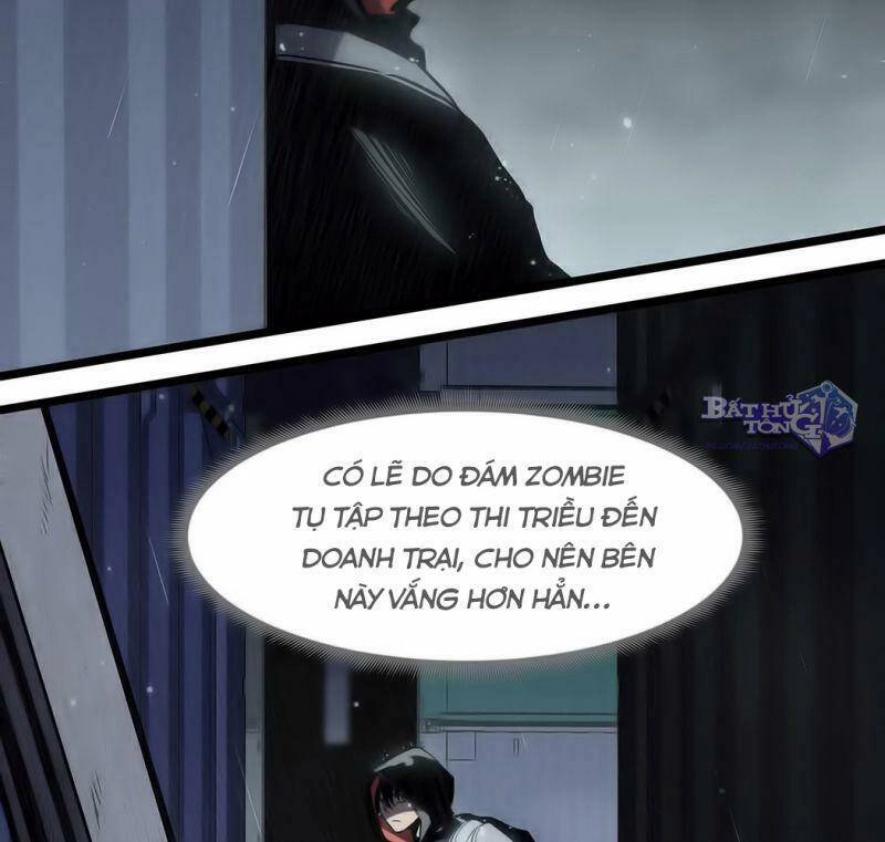 Ta Là Lão Đại Thời Tận Thế Chapter 15 - 5