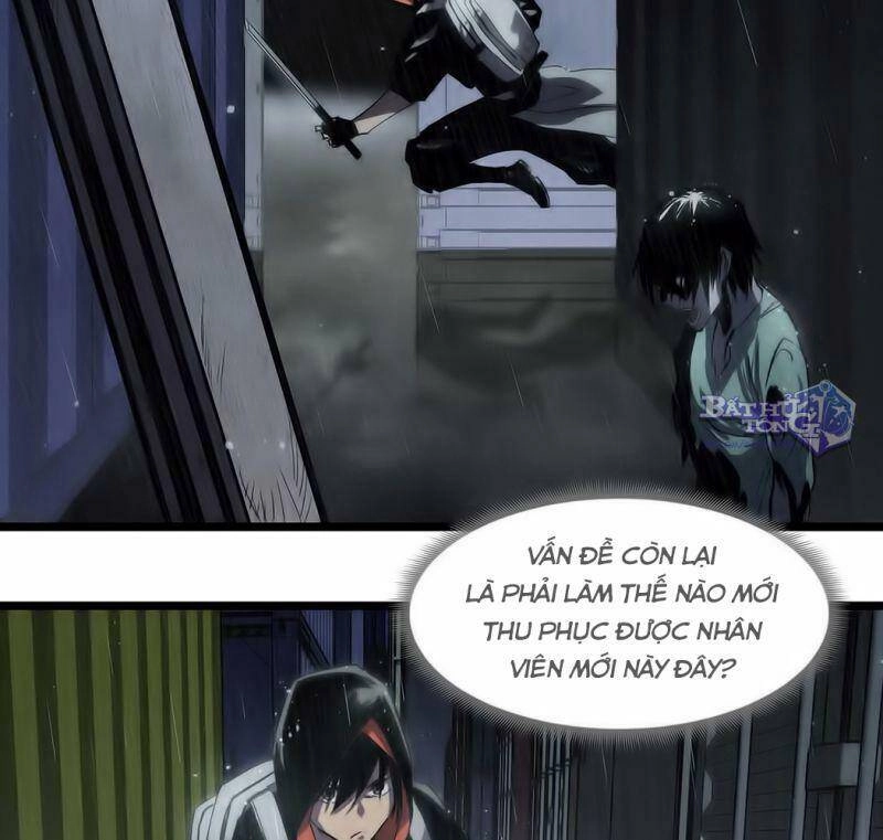 Ta Là Lão Đại Thời Tận Thế Chapter 15 - 6