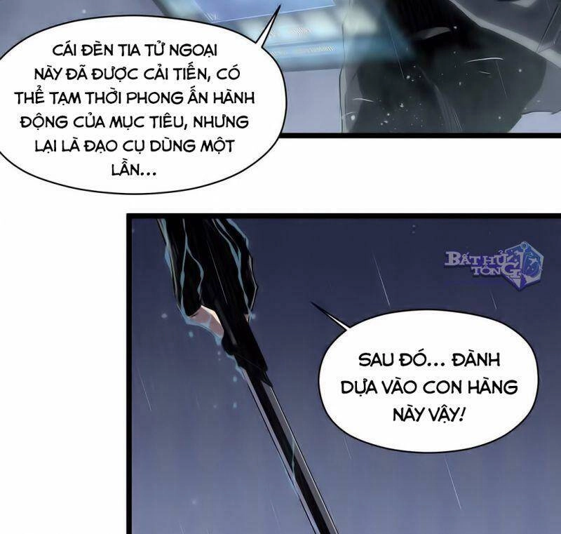 Ta Là Lão Đại Thời Tận Thế Chapter 15 - 10