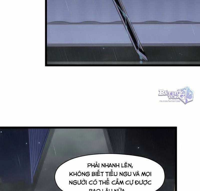 Ta Là Lão Đại Thời Tận Thế Chapter 15 - 11