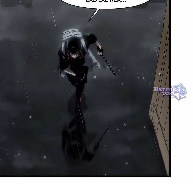 Ta Là Lão Đại Thời Tận Thế Chapter 15 - 12