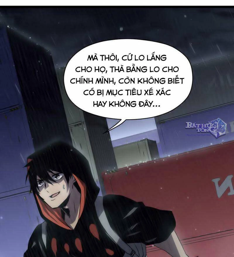 Ta Là Lão Đại Thời Tận Thế Chapter 15 - 13