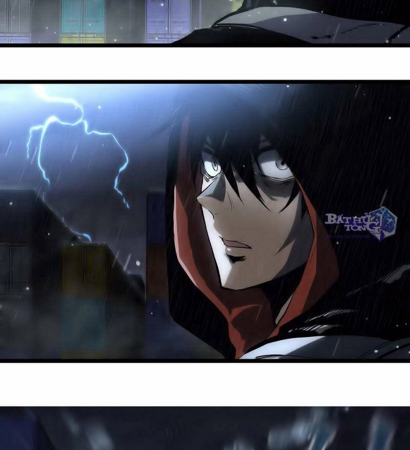 Ta Là Lão Đại Thời Tận Thế Chapter 15 - 17