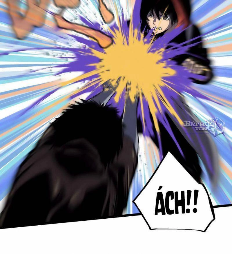 Ta Là Lão Đại Thời Tận Thế Chapter 15 - 22