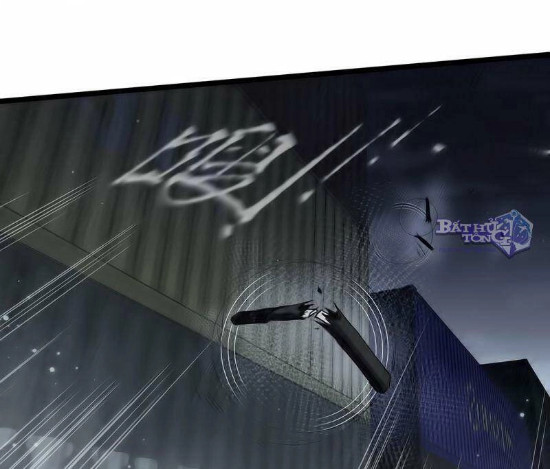 Ta Là Lão Đại Thời Tận Thế Chapter 15 - 23