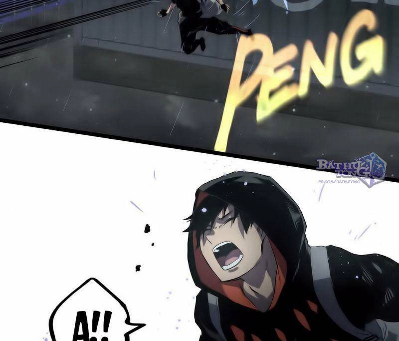 Ta Là Lão Đại Thời Tận Thế Chapter 15 - 25