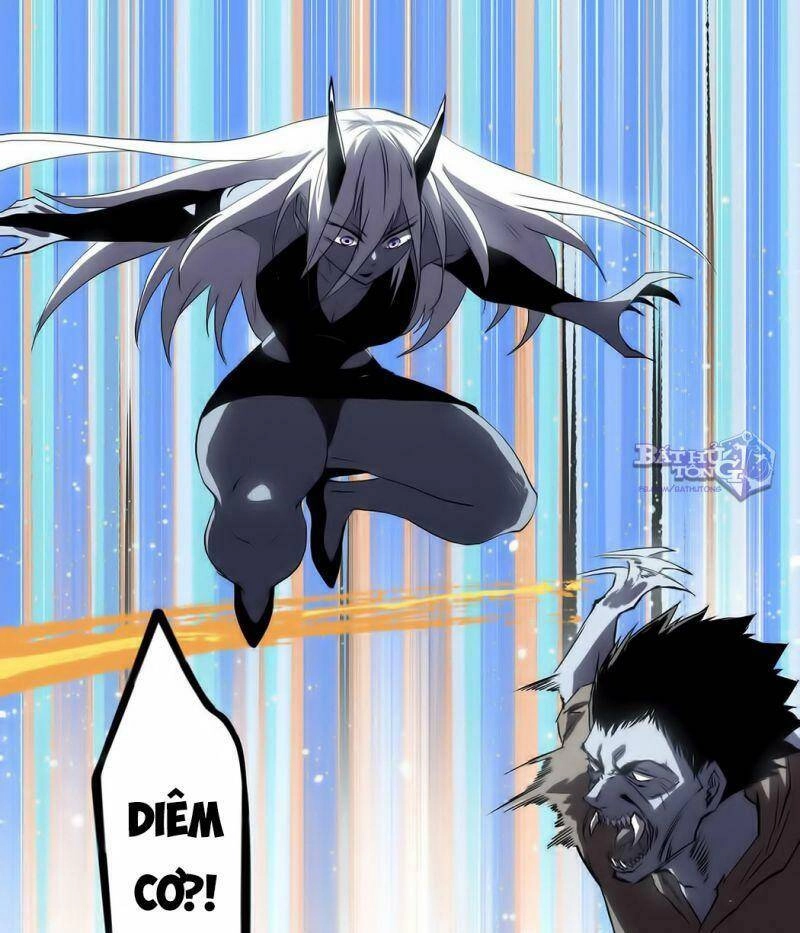 Ta Là Lão Đại Thời Tận Thế Chapter 15 - 33