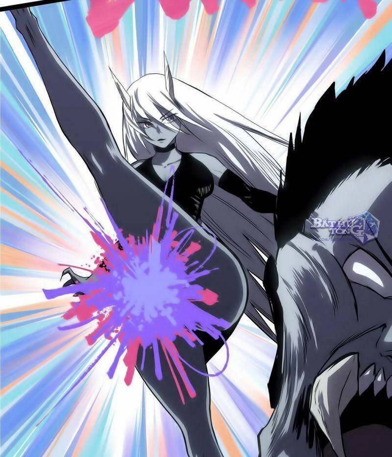 Ta Là Lão Đại Thời Tận Thế Chapter 15 - 35