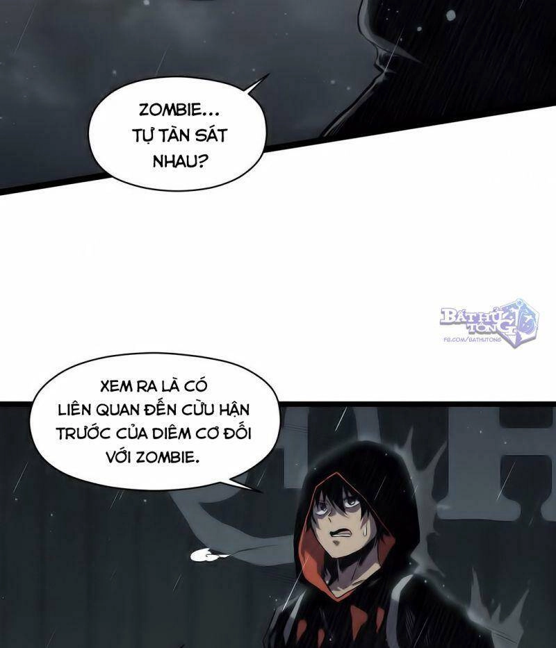 Ta Là Lão Đại Thời Tận Thế Chapter 15 - 37