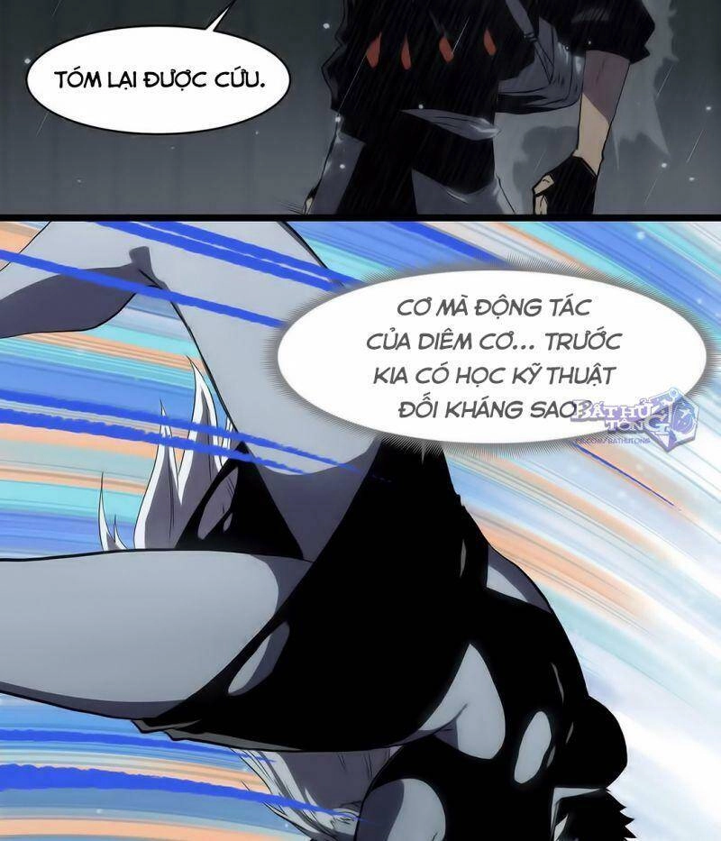 Ta Là Lão Đại Thời Tận Thế Chapter 15 - 38