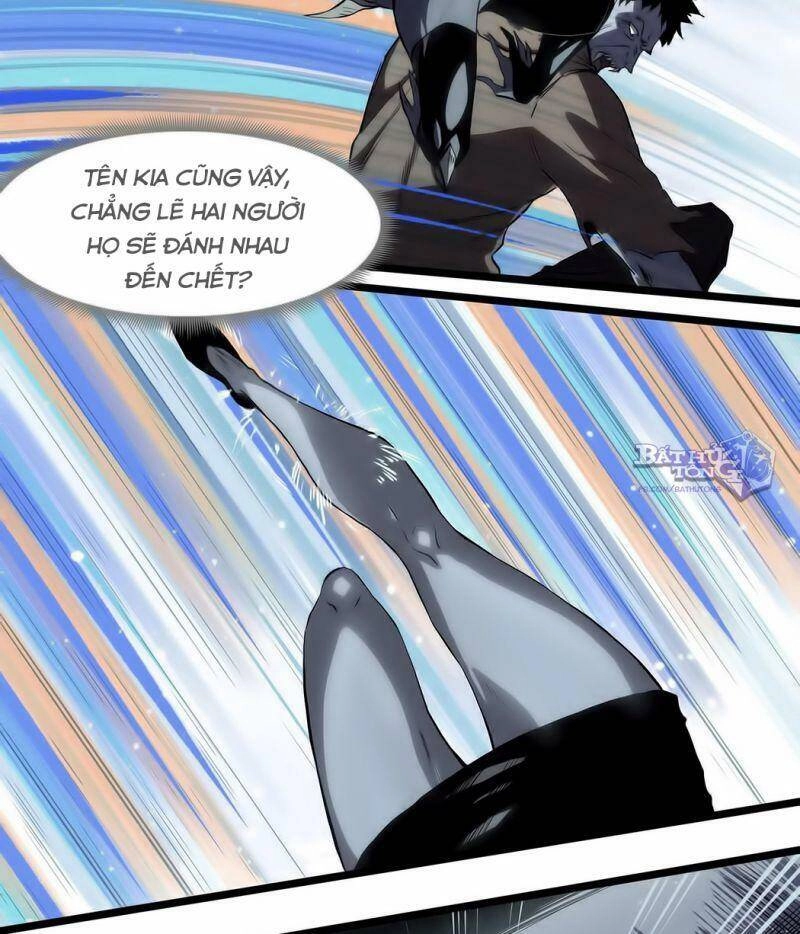 Ta Là Lão Đại Thời Tận Thế Chapter 15 - 39