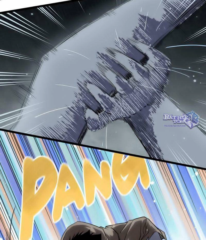 Ta Là Lão Đại Thời Tận Thế Chapter 15 - 40