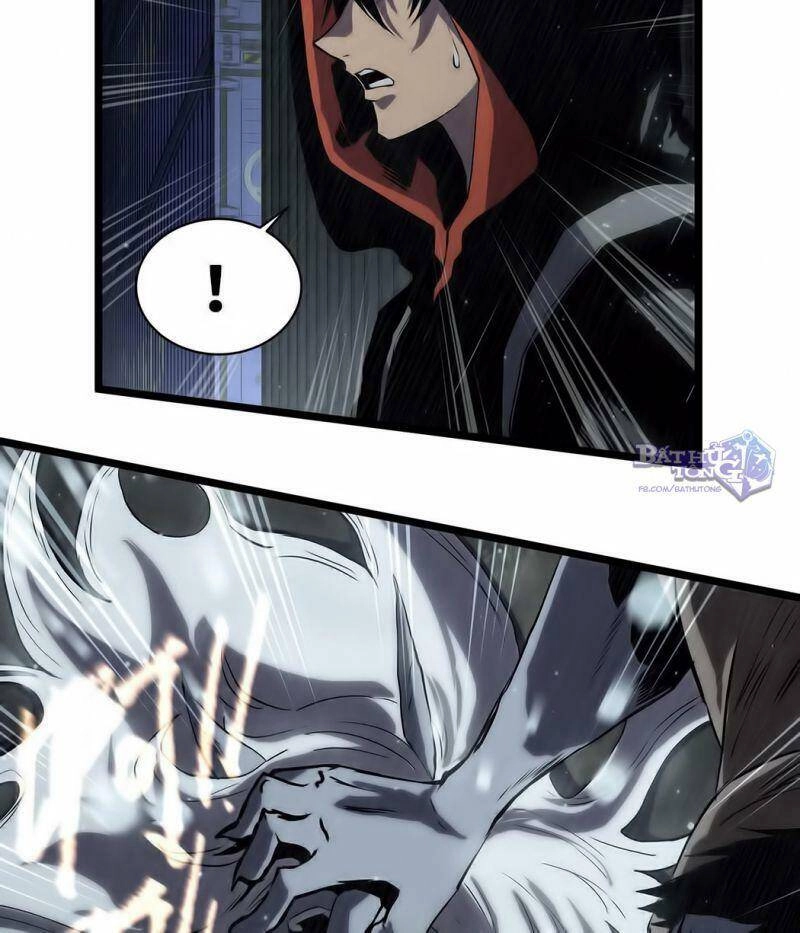 Ta Là Lão Đại Thời Tận Thế Chapter 15 - 42