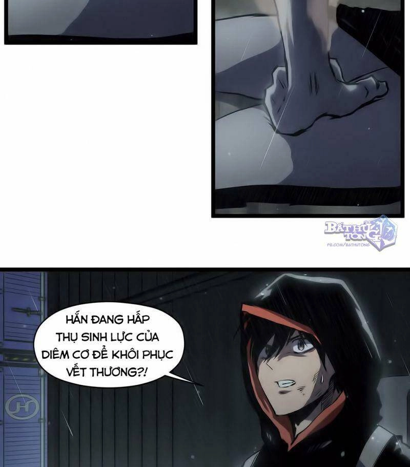 Ta Là Lão Đại Thời Tận Thế Chapter 15 - 47