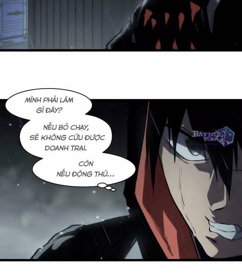 Ta Là Lão Đại Thời Tận Thế Chapter 15 - 48