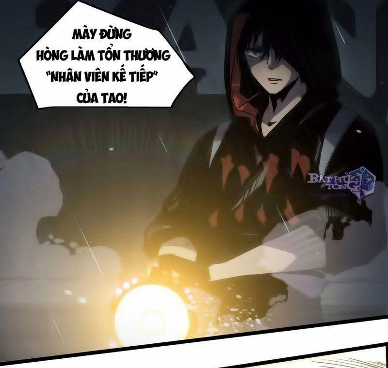 Ta Là Lão Đại Thời Tận Thế Chapter 15 - 55
