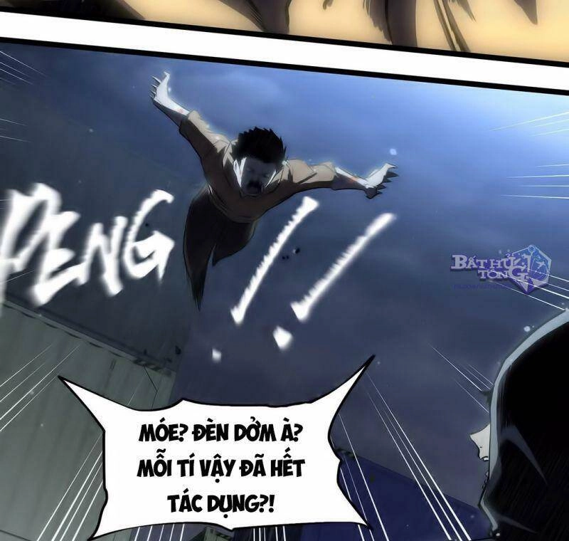 Ta Là Lão Đại Thời Tận Thế Chapter 15 - 57