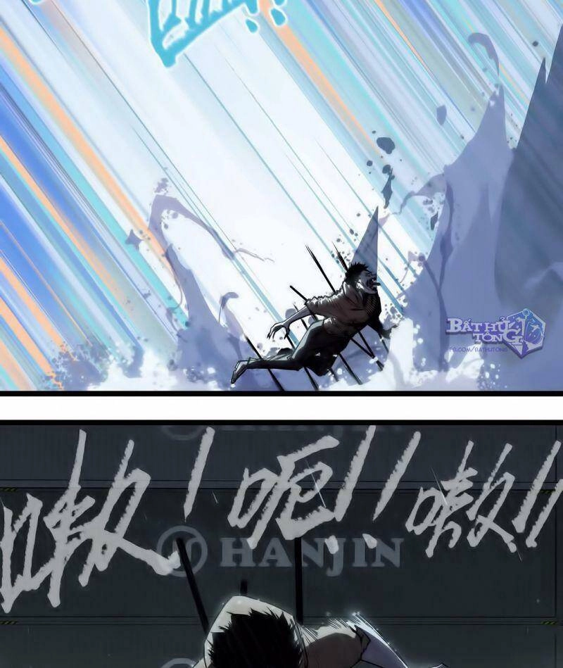 Ta Là Lão Đại Thời Tận Thế Chapter 15 - 65