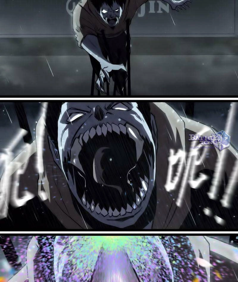 Ta Là Lão Đại Thời Tận Thế Chapter 15 - 66