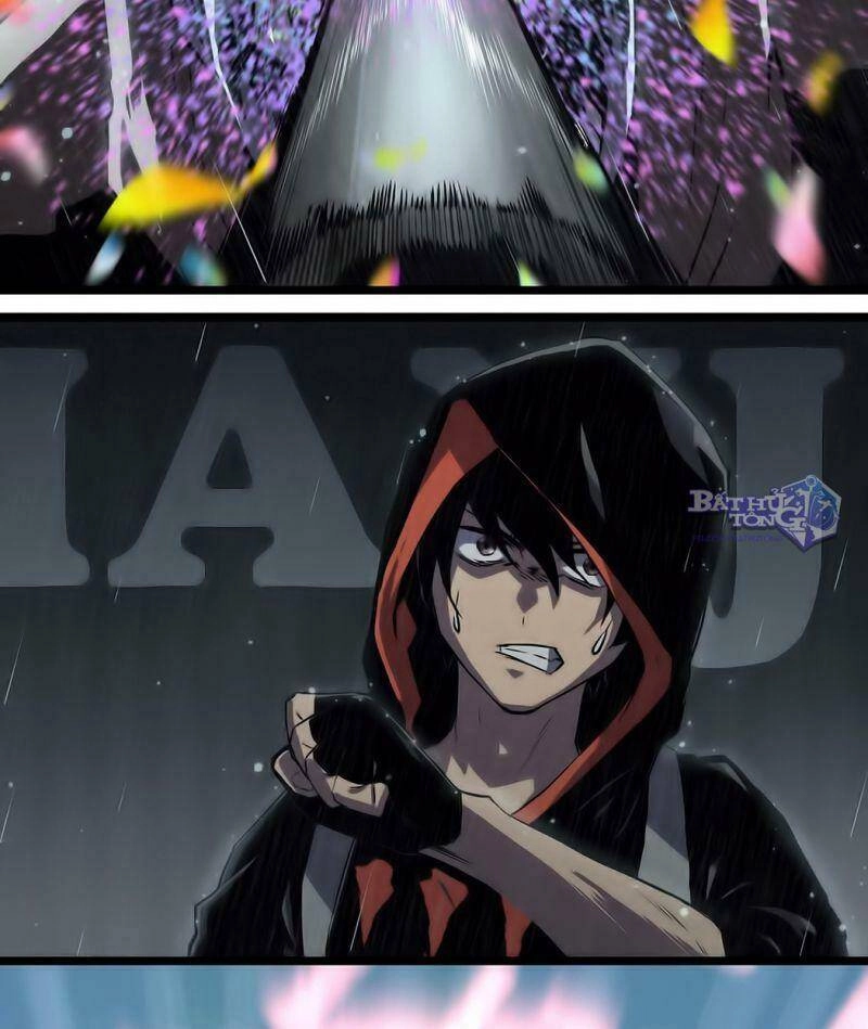 Ta Là Lão Đại Thời Tận Thế Chapter 15 - 67