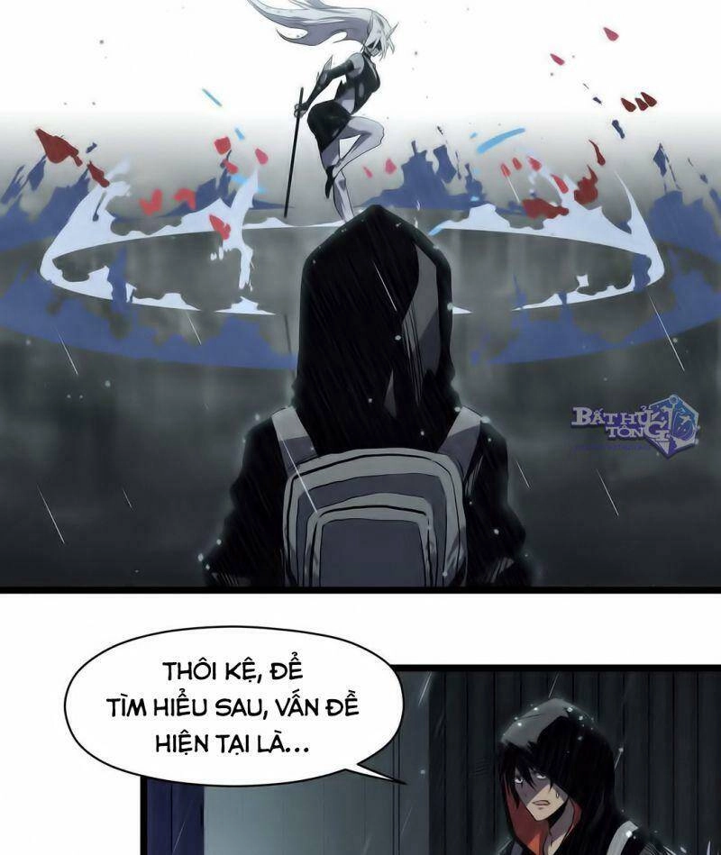 Ta Là Lão Đại Thời Tận Thế Chapter 15 - 70