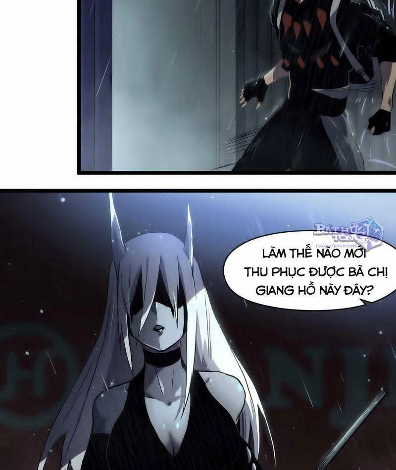 Ta Là Lão Đại Thời Tận Thế Chapter 15 - 71