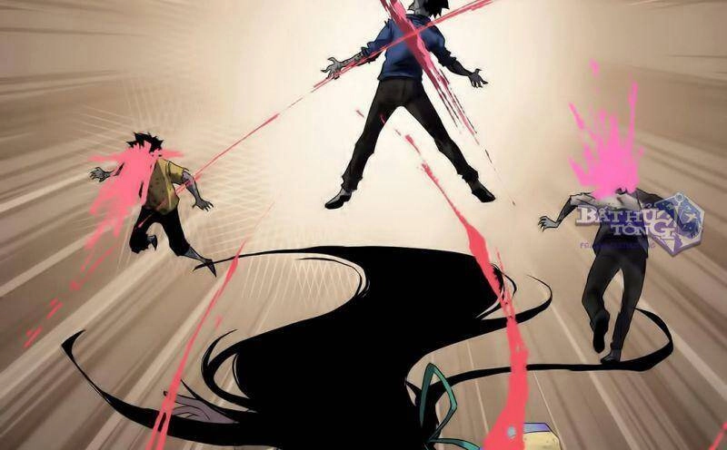 Ta Là Lão Đại Thời Tận Thế Chapter 16 - 10