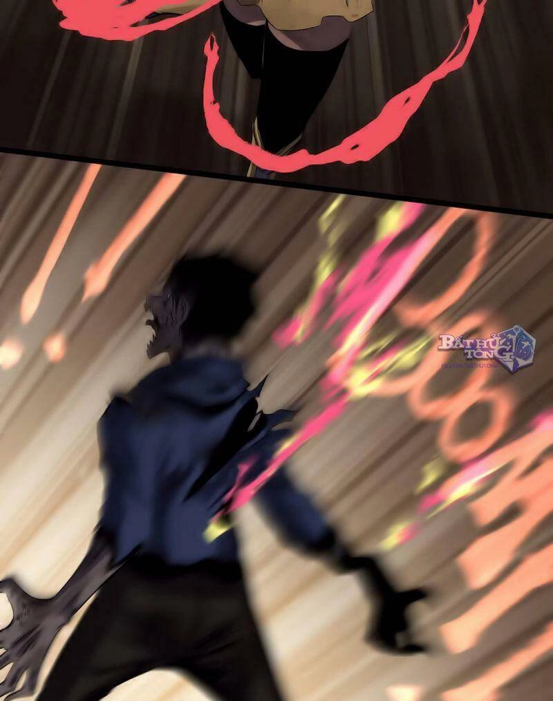 Ta Là Lão Đại Thời Tận Thế Chapter 16 - 12