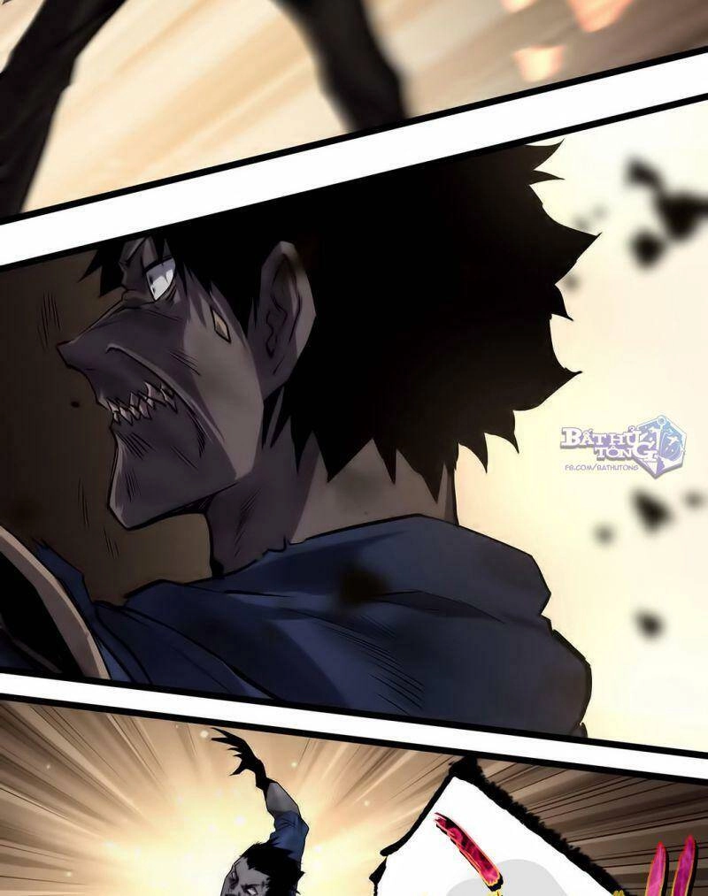 Ta Là Lão Đại Thời Tận Thế Chapter 16 - 13