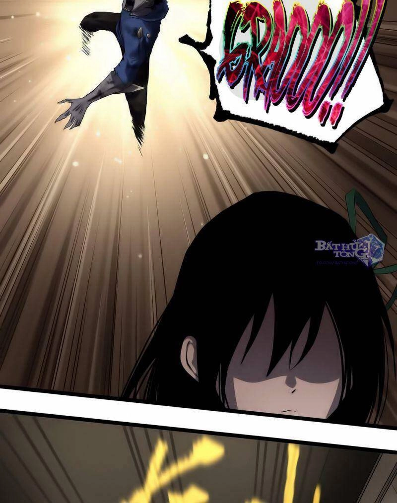 Ta Là Lão Đại Thời Tận Thế Chapter 16 - 14