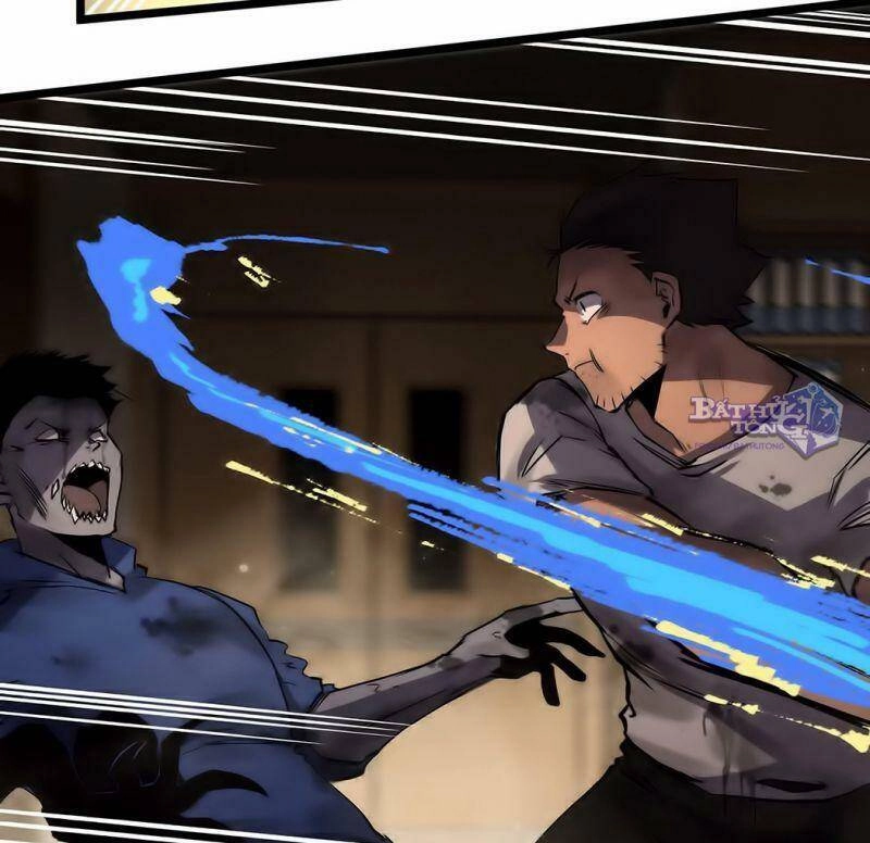 Ta Là Lão Đại Thời Tận Thế Chapter 16 - 24