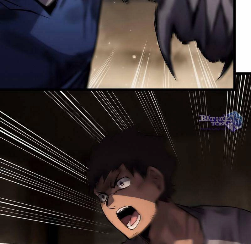 Ta Là Lão Đại Thời Tận Thế Chapter 16 - 26