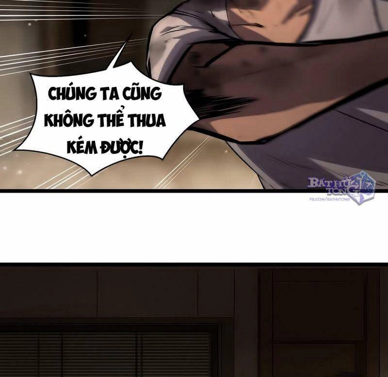 Ta Là Lão Đại Thời Tận Thế Chapter 16 - 27