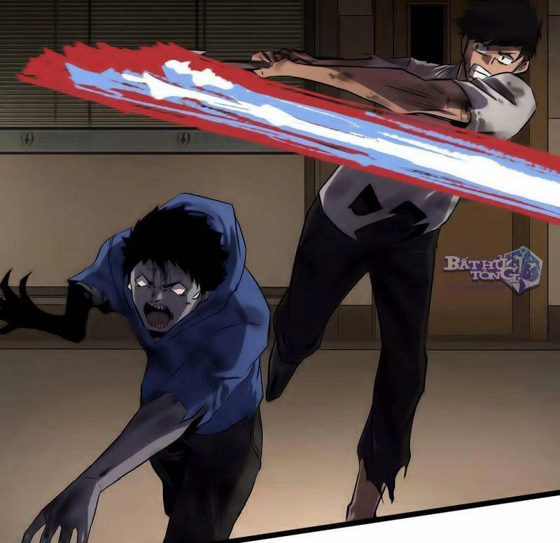 Ta Là Lão Đại Thời Tận Thế Chapter 16 - 28