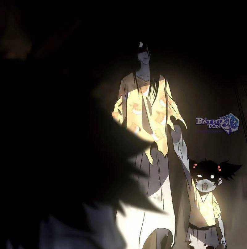 Ta Là Lão Đại Thời Tận Thế Chapter 16 - 32