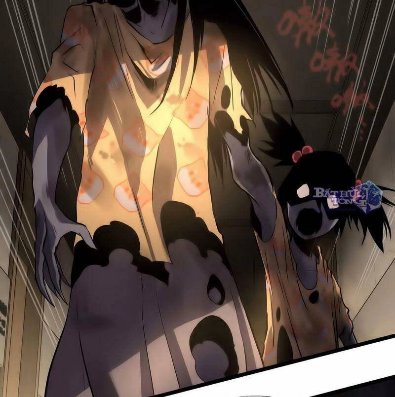 Ta Là Lão Đại Thời Tận Thế Chapter 16 - 38